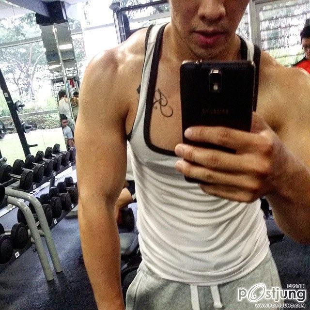 Ryan Lee