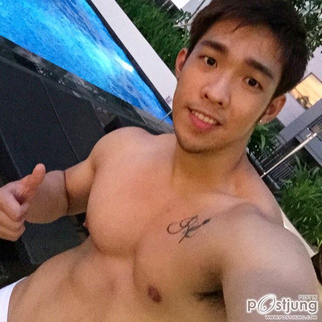Ryan Lee