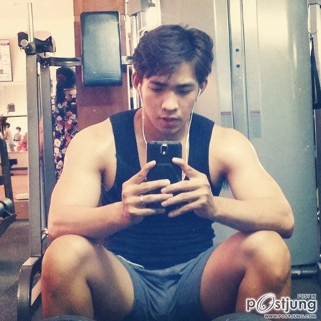 Ryan Lee