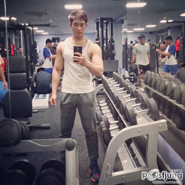 Ryan Lee