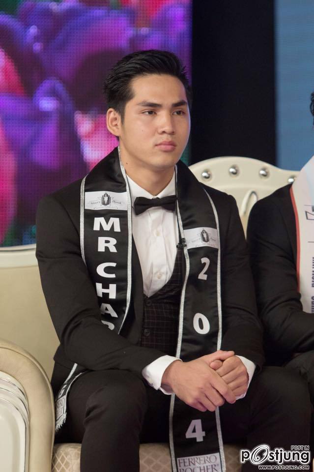 หนุ่มเขมร UM SoyPin Narong