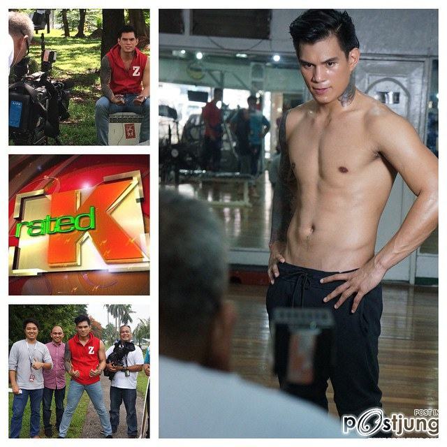 Zeus Collins