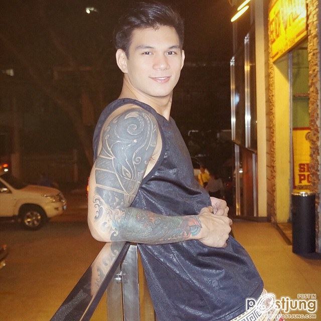 Zeus Collins