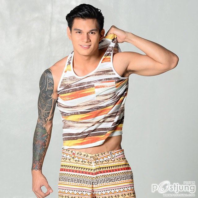 Zeus Collins