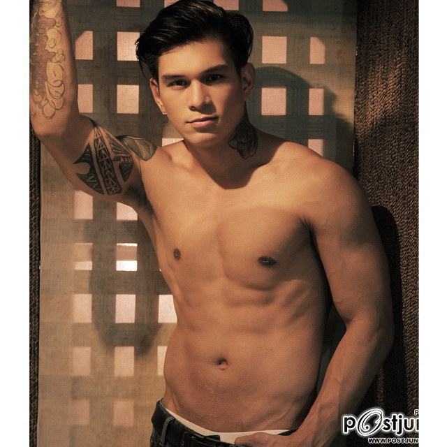 Zeus Collins