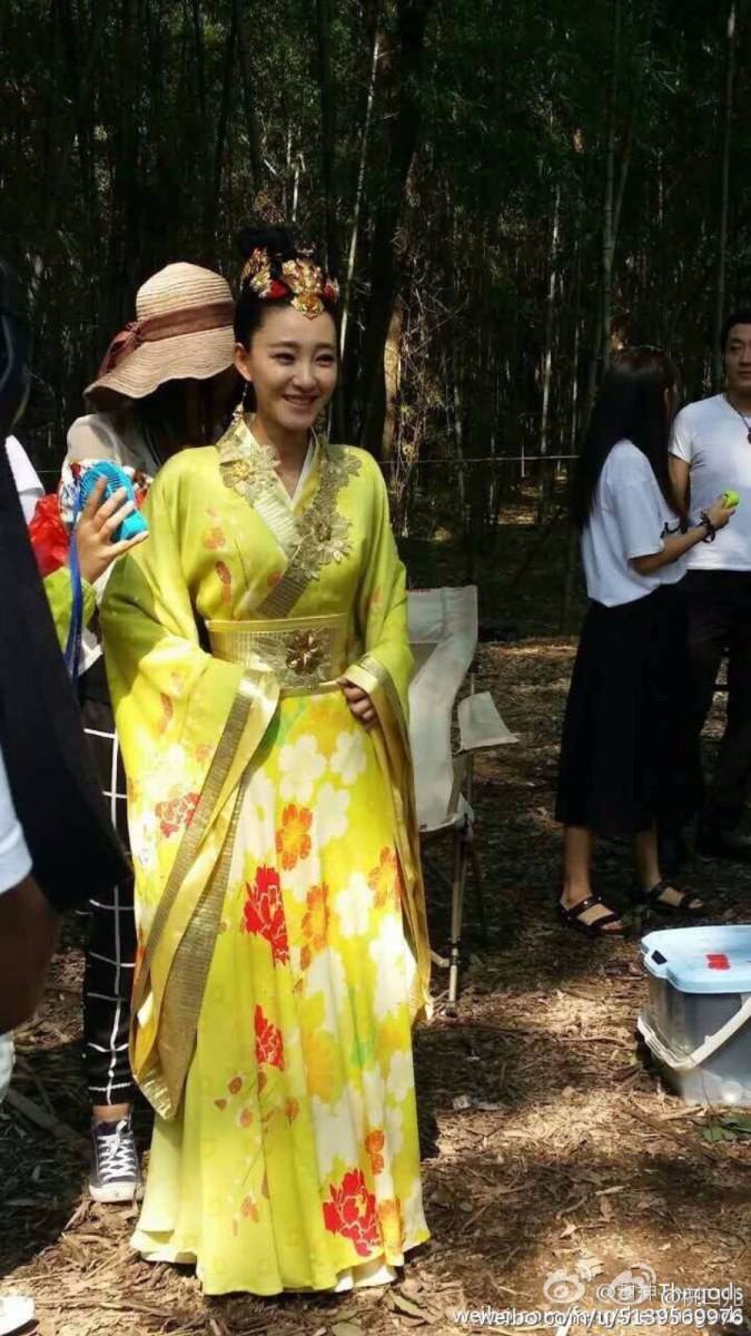 THE GODS 《封神》 2015 part9