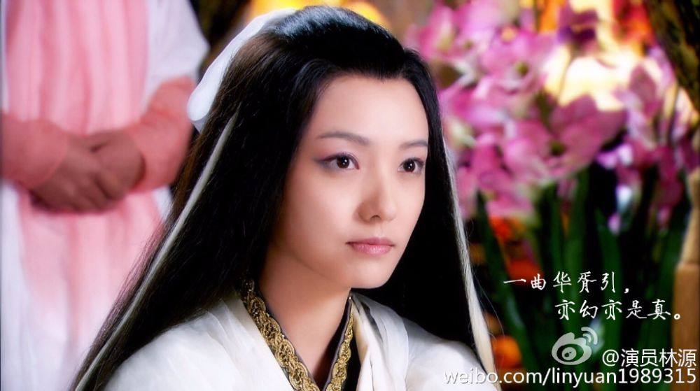 Hua Xu Yin《华胥引》2014 part121