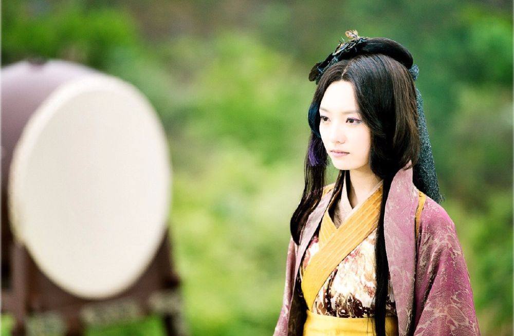 Hua Xu Yin《华胥引》2014 part121