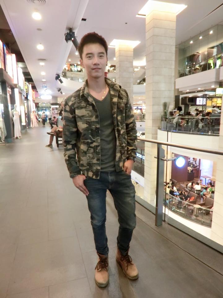 ตุงจัง อยากได้ No. 20