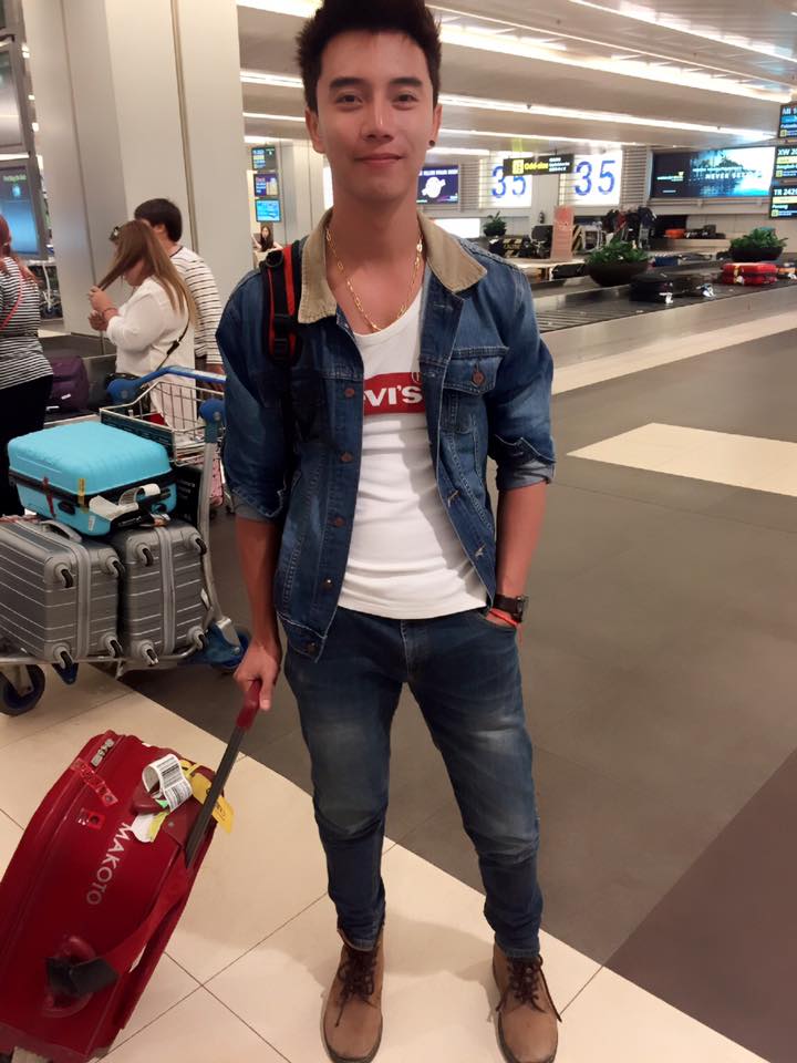 ตุงจัง อยากได้ No. 20