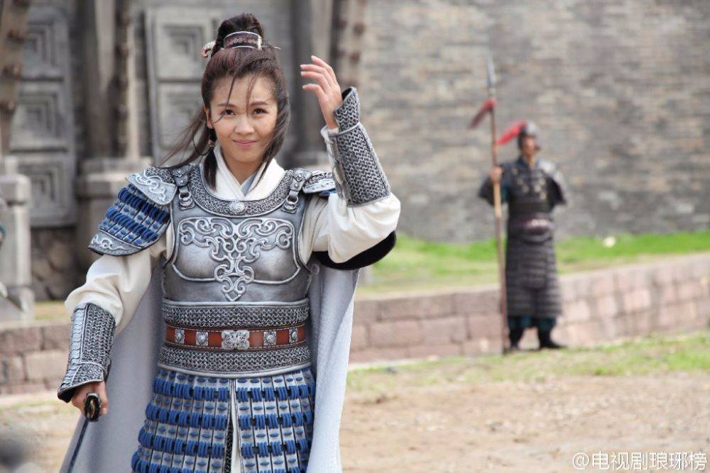 Nirvana in Fire《琅琊榜》Lang Ya Bang 2014 part44