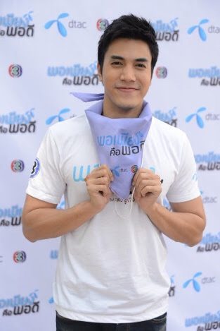 ไม้ วฤษฏิ์