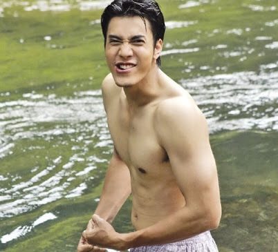 ไม้ วฤษฏิ์