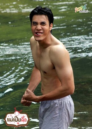 ไม้ วฤษฏิ์
