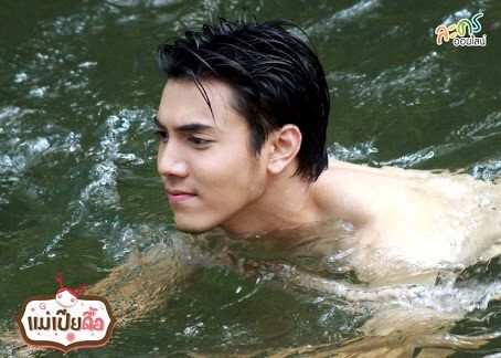 ไม้ วฤษฏิ์