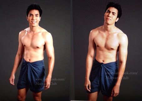 ไม้ วฤษฏิ์