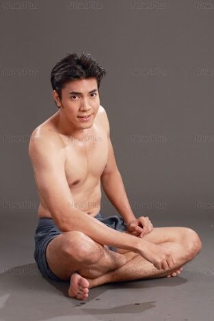 ไม้ วฤษฏิ์