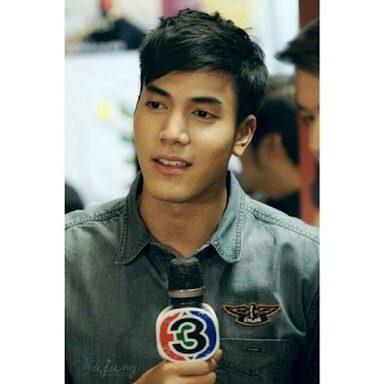ไม้ วฤษฏิ์