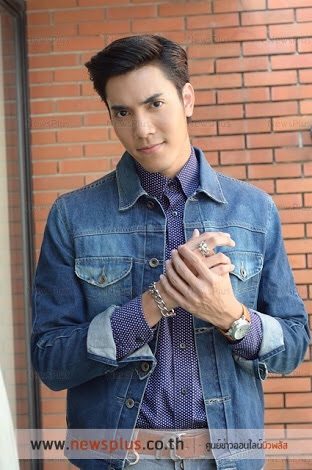 ไม้ วฤษฏิ์