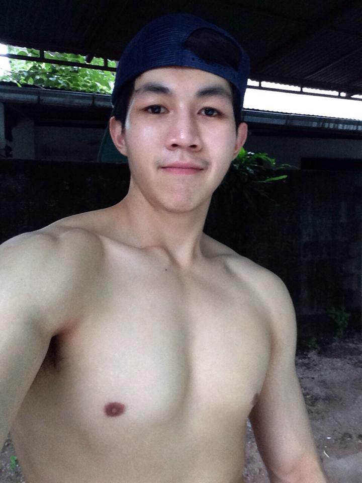 นายแบบดีดี๊ เห็นแล้วน้ำเดิน ช่วยภัพแล้ง No.40