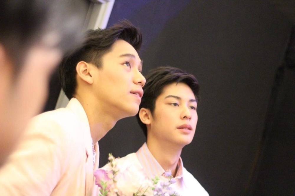เอิ้นพีทน่ารักดี