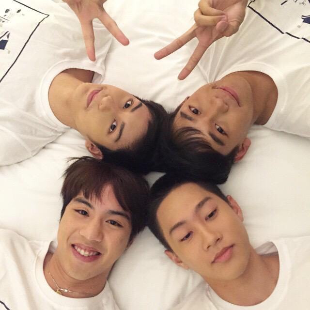 เอิ้นพีทน่ารักดี