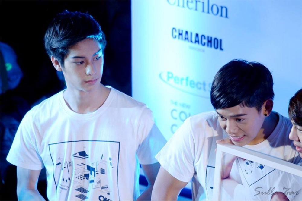 เอิ้นพีทน่ารักดี