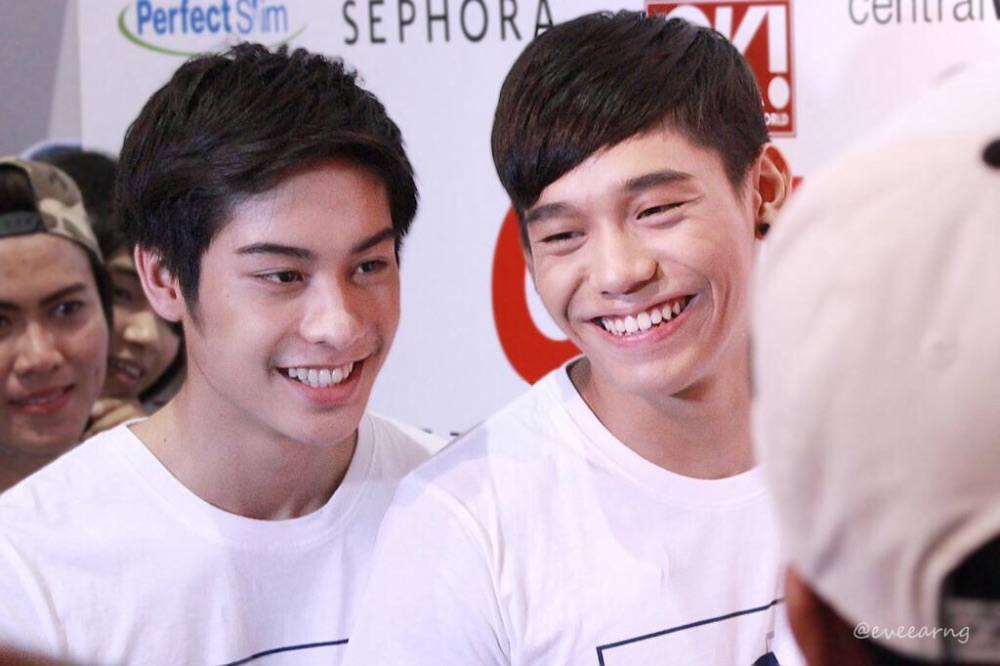 เอิ้นพีทน่ารักดี
