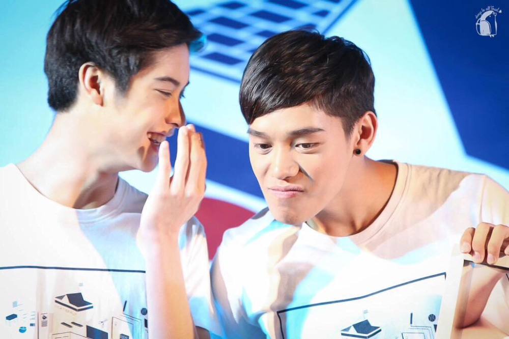 เอิ้นพีทน่ารักดี