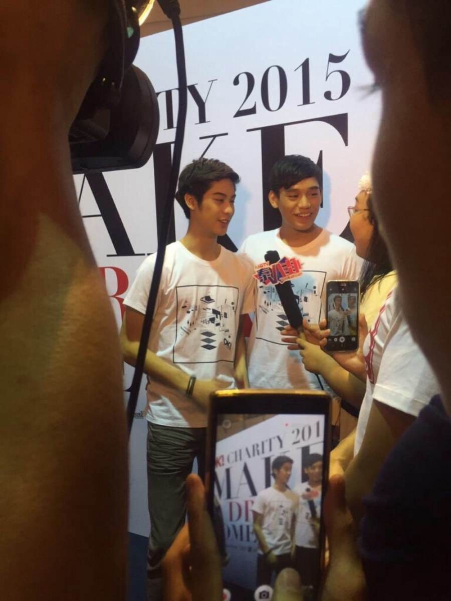 เอิ้นพีทน่ารักดี
