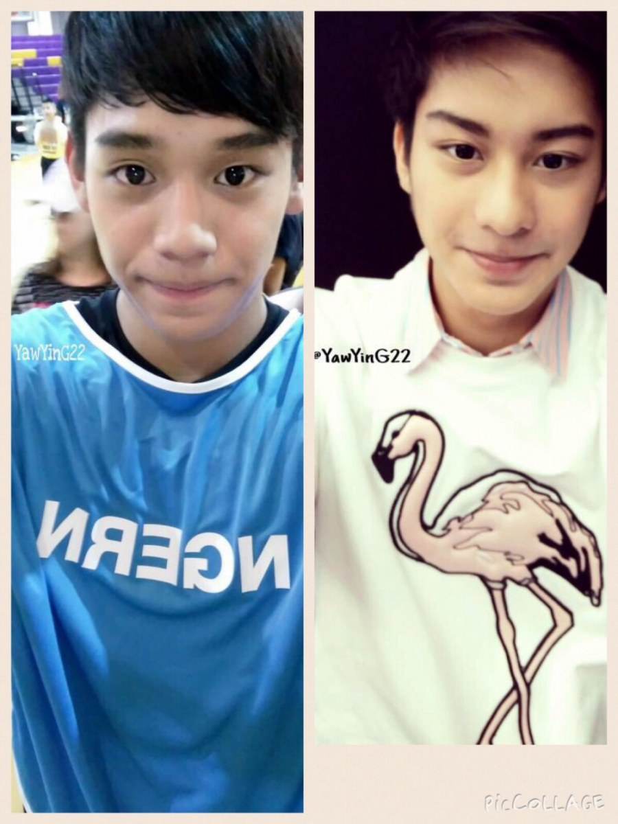 เอิ้นพีทน่ารักดี