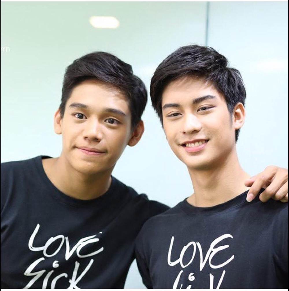 เอิ้นพีทน่ารักดี