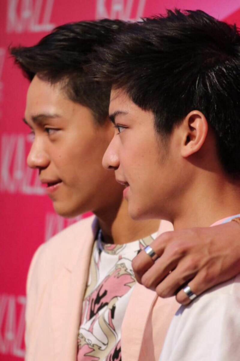 เอิ้นพีทน่ารักดี