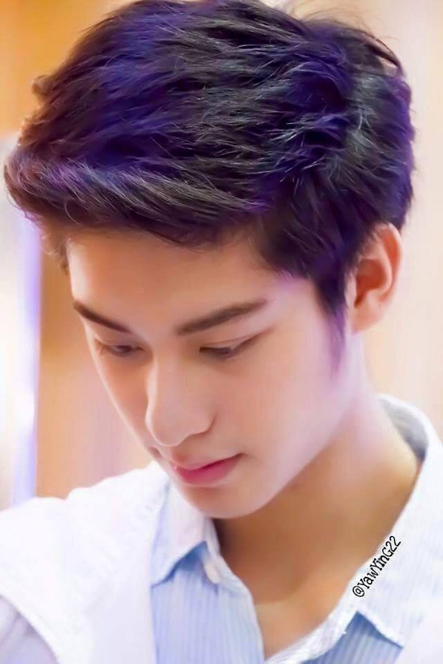 เอิ้นพีทน่ารักดี