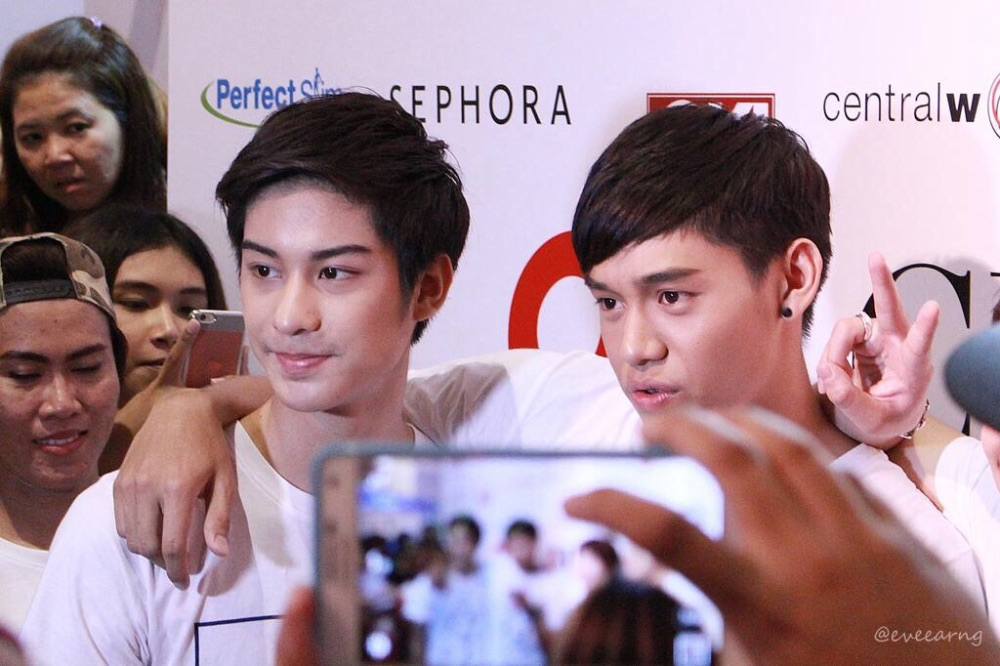 เอิ้นพีทน่ารักดี