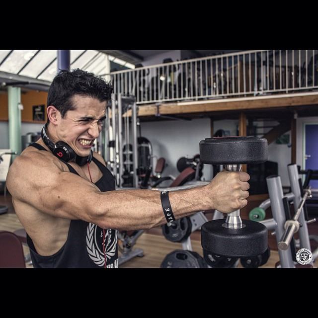 Muscle men From IG 296