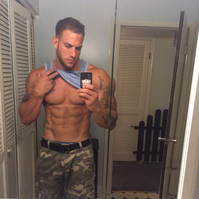 Muscle men From IG 301