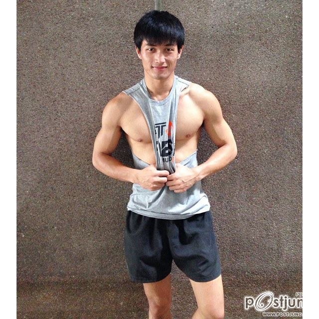 นายเสือ IG@SUPER_KRIT9