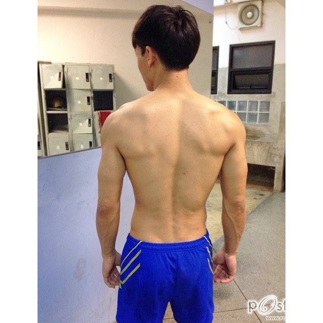 นายเสือ IG@SUPER_KRIT9