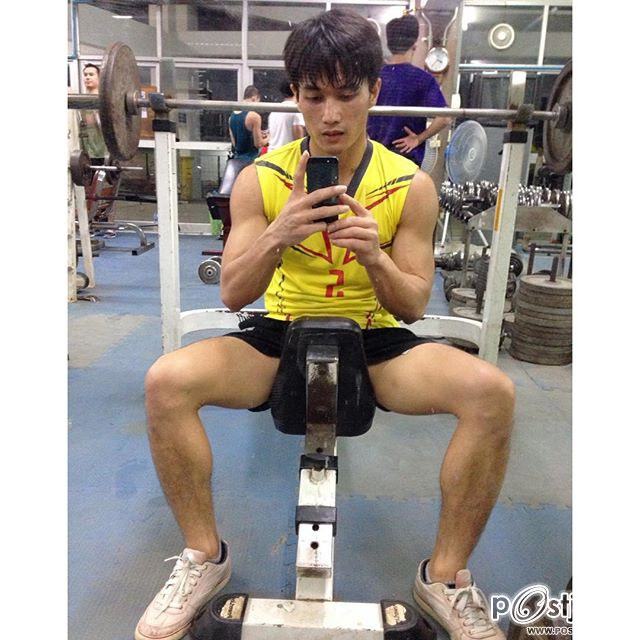 นายเสือ IG@SUPER_KRIT9
