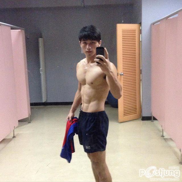 นายเสือ IG@SUPER_KRIT9