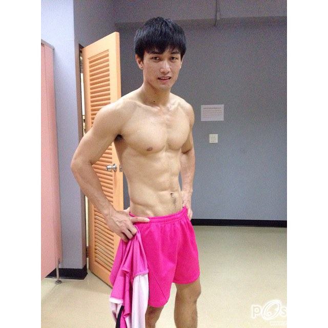 นายเสือ IG@SUPER_KRIT9