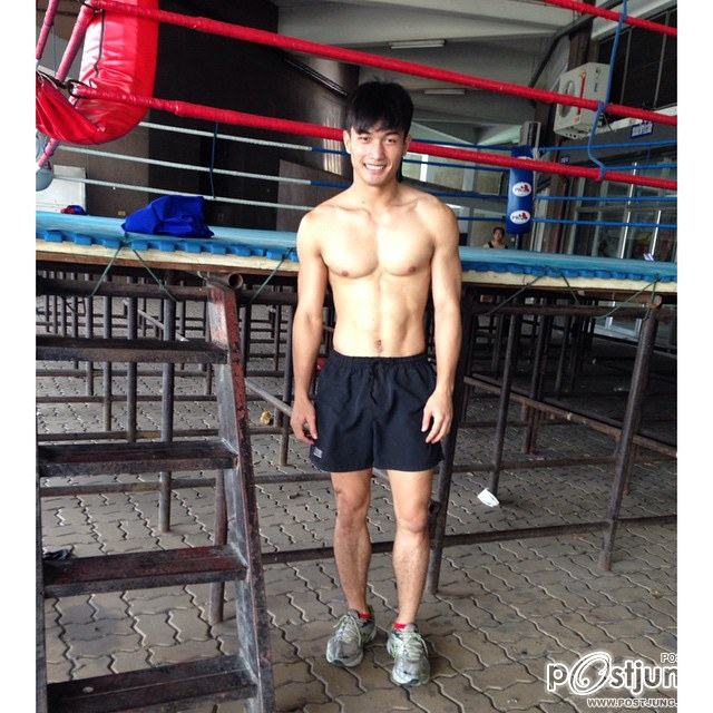 นายเสือ IG@SUPER_KRIT9