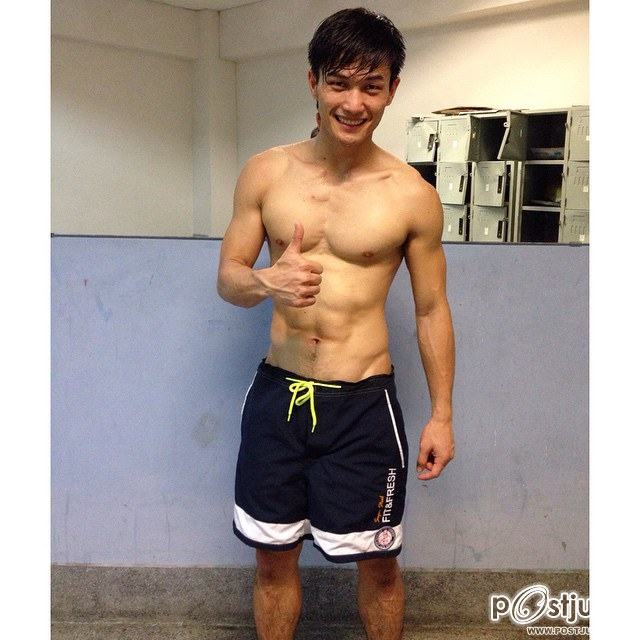นายเสือ IG@SUPER_KRIT9