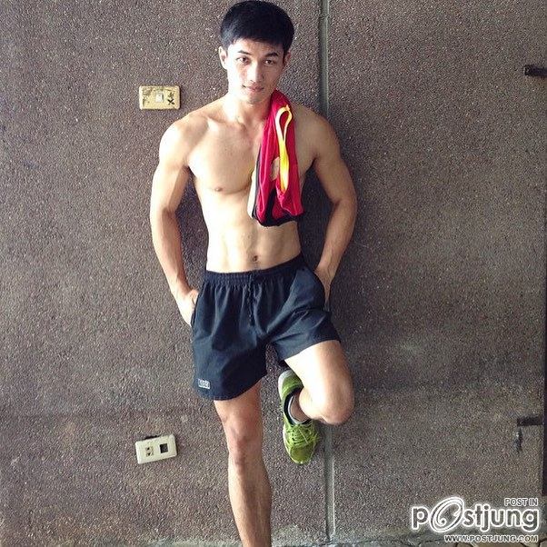 นายเสือ IG@SUPER_KRIT9