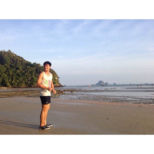 นายเสือ IG@SUPER_KRIT9