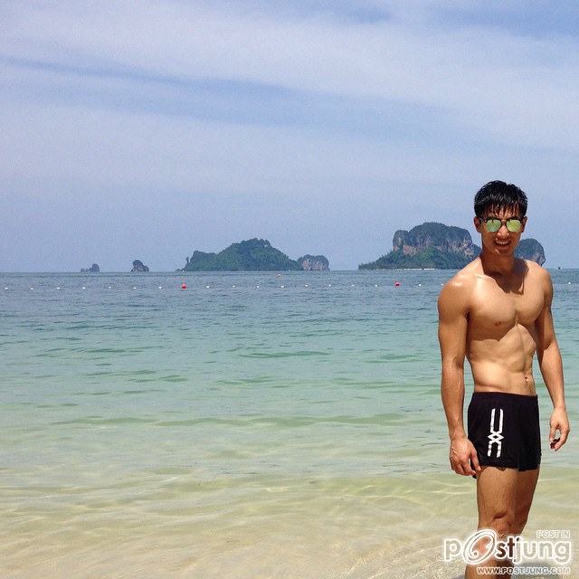 นายเสือ IG@SUPER_KRIT9