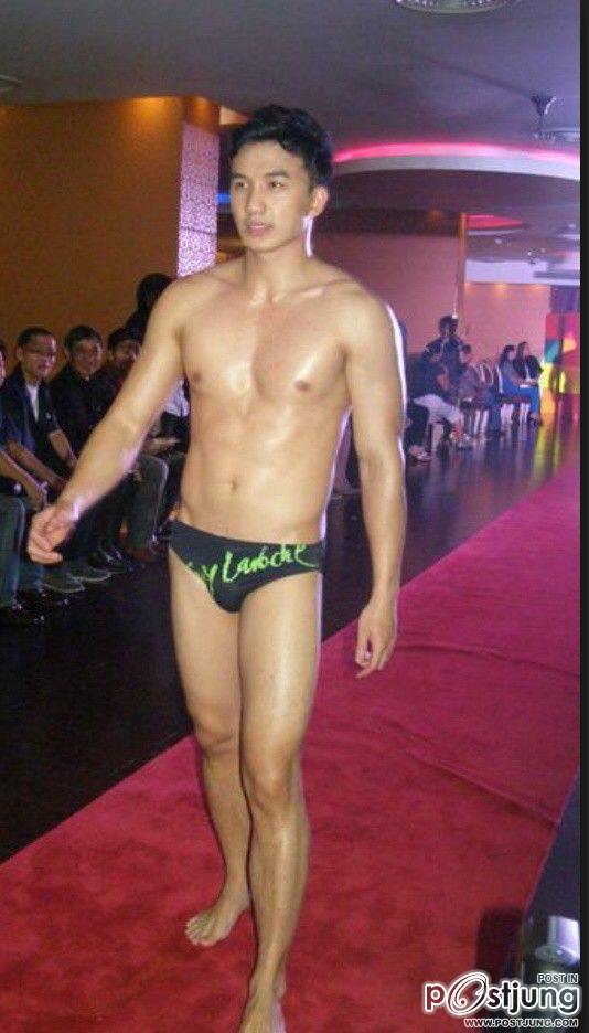 Steven Yoswara
