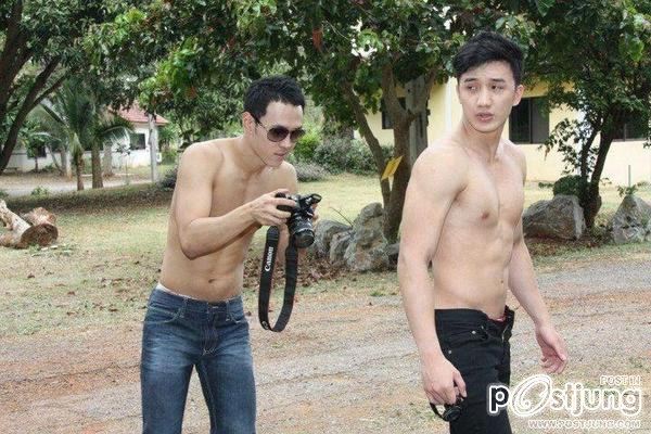 Steven Yoswara