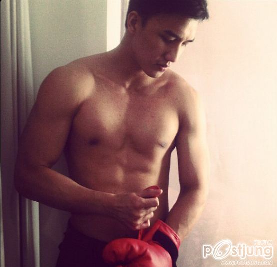 Steven Yoswara